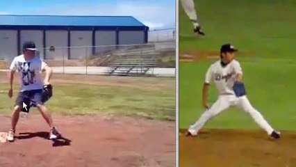 Sam Herbet 3X Pitching Analysis