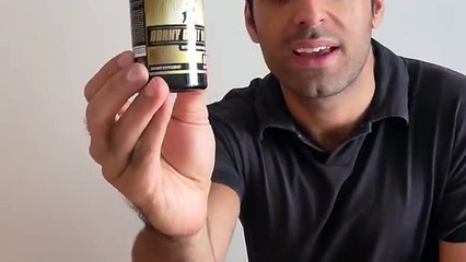 Suplemento De Hierbas Naturales Para Mejorar Las Erecciones, La Testosterona y Agrandar El Pene