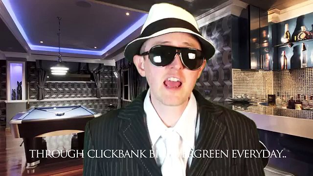 Make Money Online and Affiliate Marketing with The Singing Guru