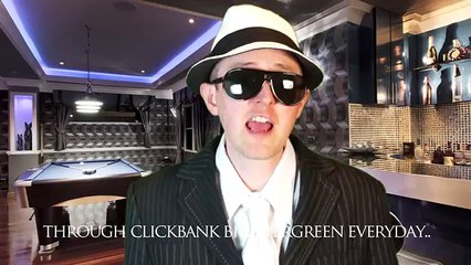 Make Money Online and Affiliate Marketing with The Singing Guru