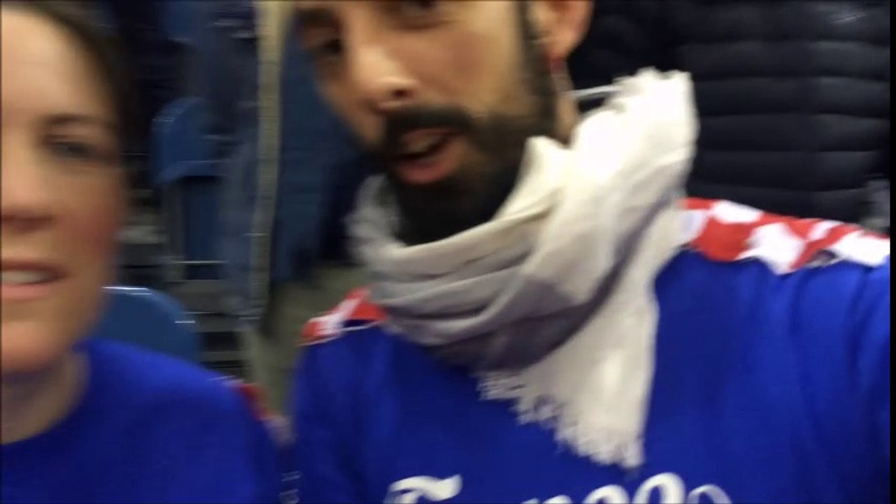 krakow 2016 où un carré final d'euro de Handball sans la france