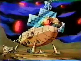 Power Rangers Lightspeed Rescue e025 - In the Freeze Zone (2)