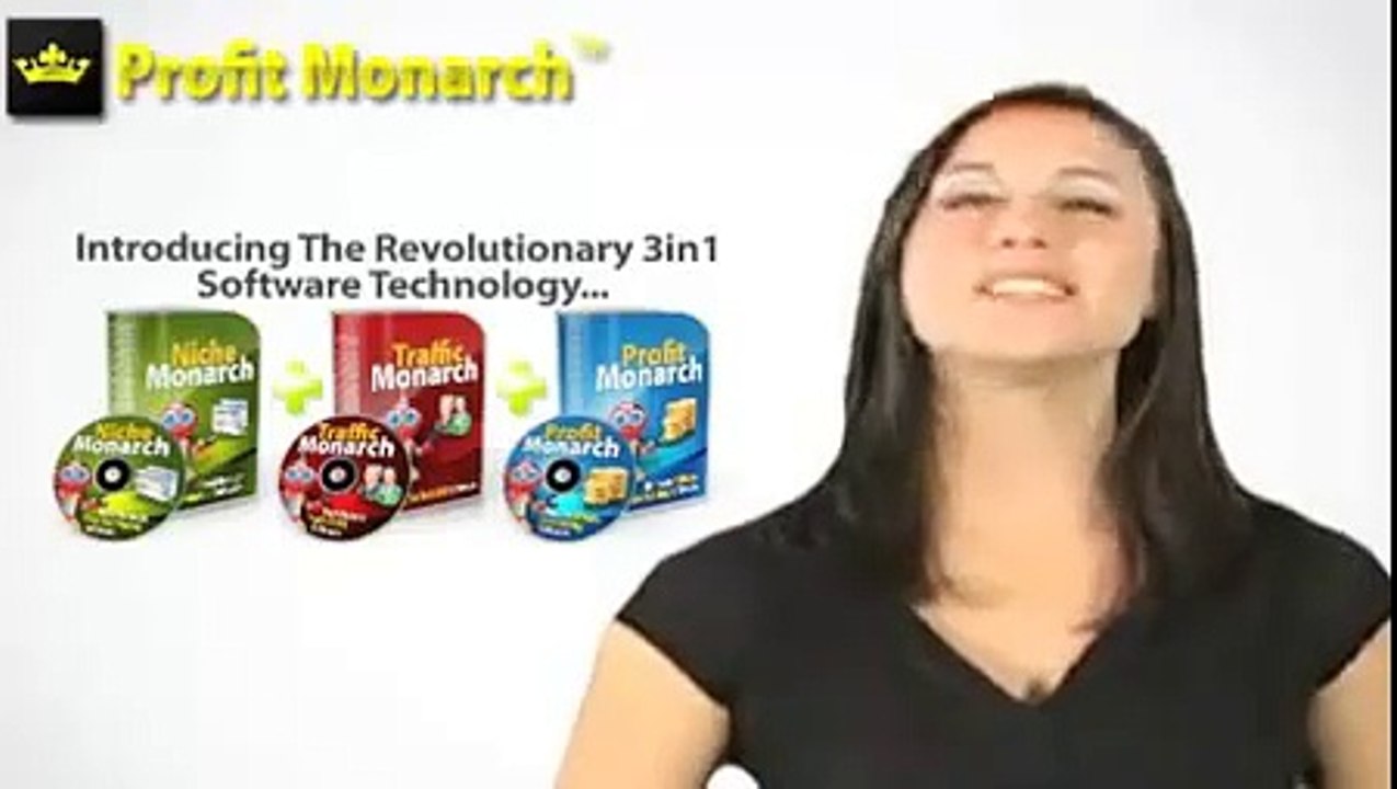 Profit Monarch program review and bonuses