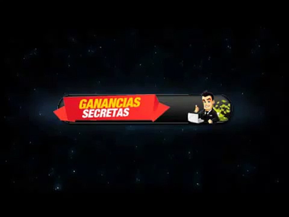 Ganancias Secretas Ahora Disponible Trabaja desde casa