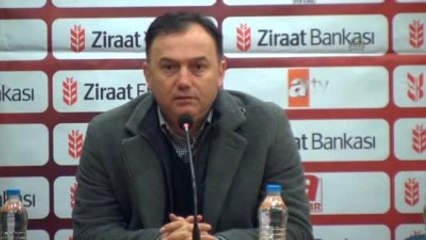 Trabzonspor-Akhisar Belediyespor Maçının Ardından