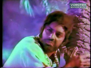 Download Video: Husn Ko Ishq Nay Bulaya Hay - Laila Majnu - From DvD Akhlaq Ahmed Vol. 1