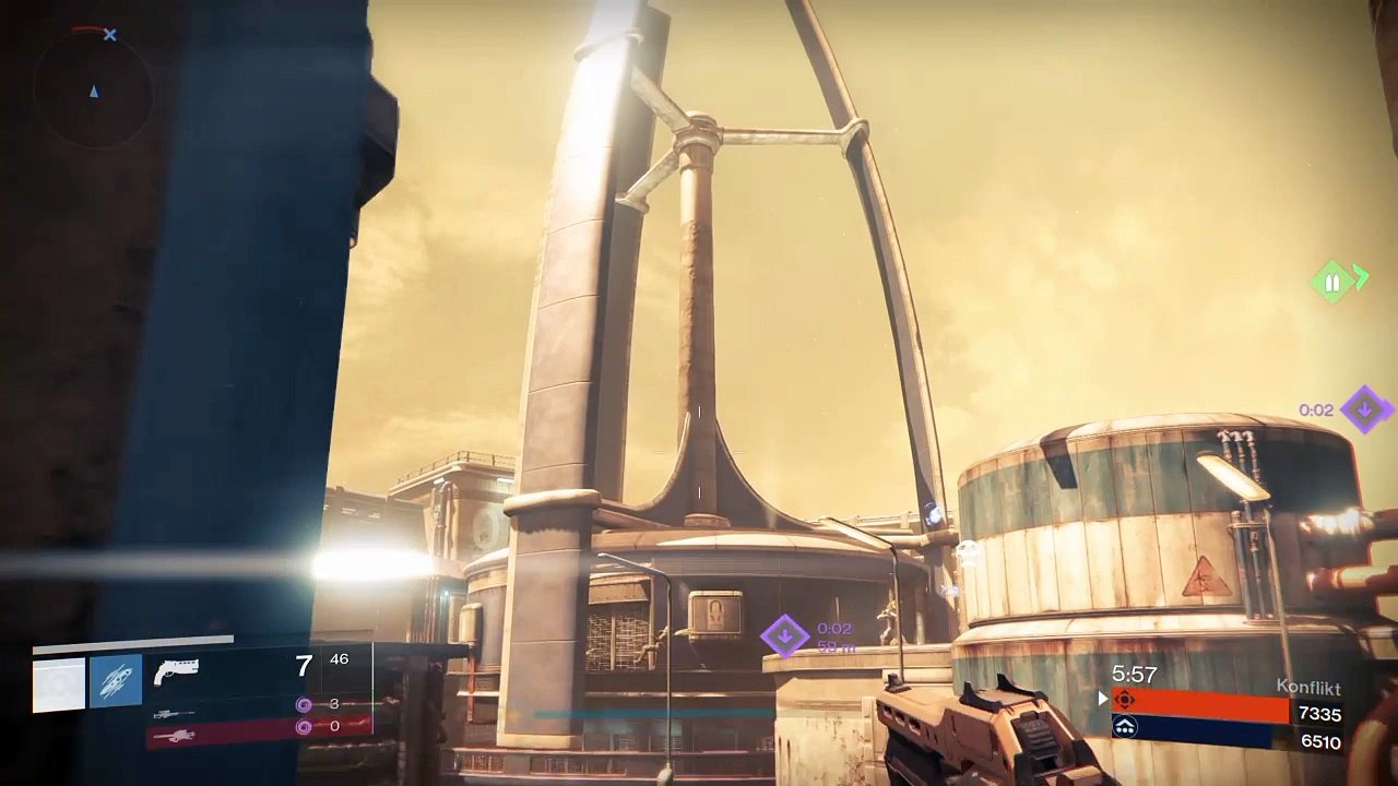 Kickedlingling destiny