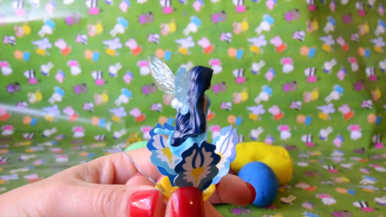 Peppa Pig En Español Fairies Disney Frozen Kinder Huevos Sorpresa Tom Y Jerry Mickey el Ratòn