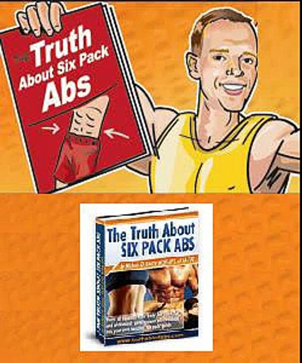 Truth About Abs Review + Bonus