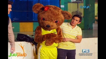 Juan Tamad: Marie vs Mayumi