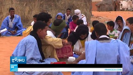 جدل في موريتانيا بعد إغلاق السلطات لعدد من المدارس التقليدية المعروفة بالمحاظر