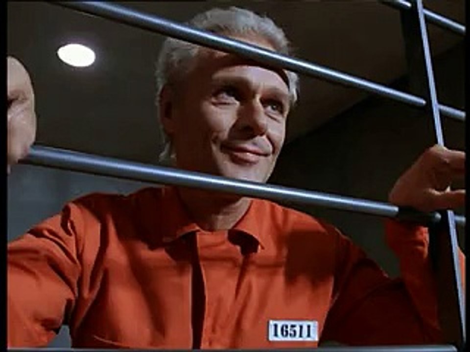 Le Caméléon s3 e3