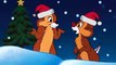 Donald Duck & Chip And Dale Cartoons 2016 - Merry Christmas 2016 - Chip And Dale Kids Cartoons 2016
