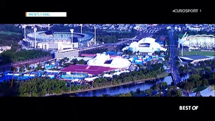 Djokovic-Murray finalini hatırlayalım