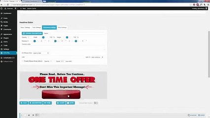 InstaBuilder  How To Use Shortcode‏s