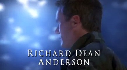 Stargate Staffel 3 Folge 11 deutsch german