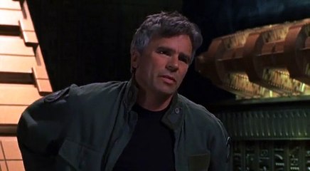 Stargate Staffel 3 Folge 12 deutsch german