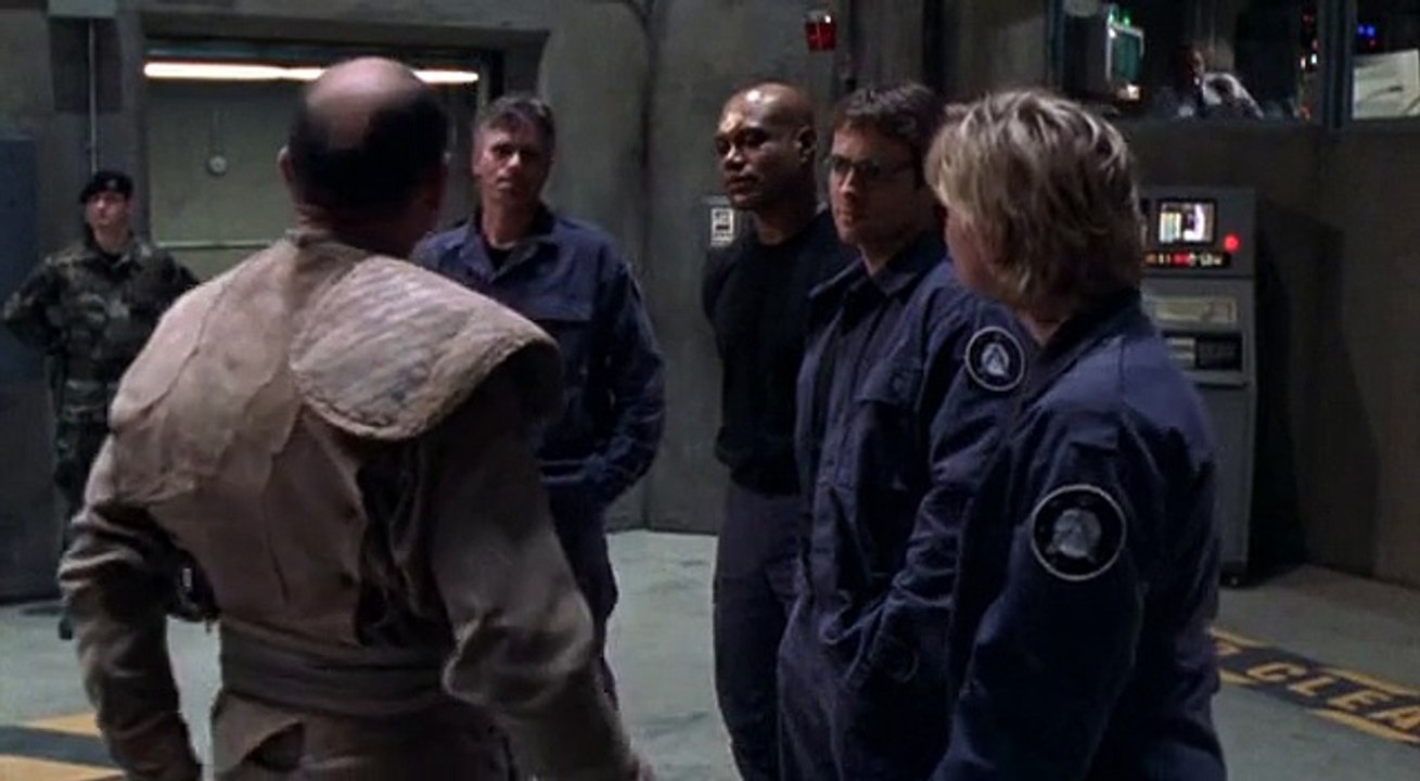 X 1999 Folge 1 German