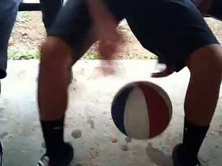 Pro Handles UMS