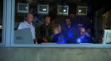 Stargate Staffel 5 Folge 20 deutsch german