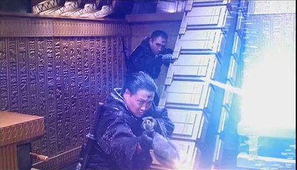 Stargate Staffel 6 Folge 12 deutsch german