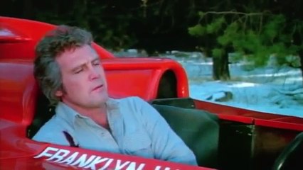 The Last Chase trailer (1981)