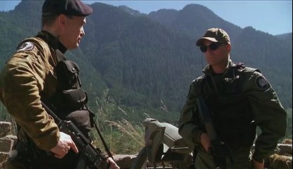 Stargate Staffel 6 Folge 16 deutsch german