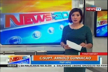 News To Go February 2, 2016 Part 1 / Dailynewsportal.net