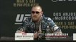 UFC 196: Tickets on Sale Press Conference Highlights