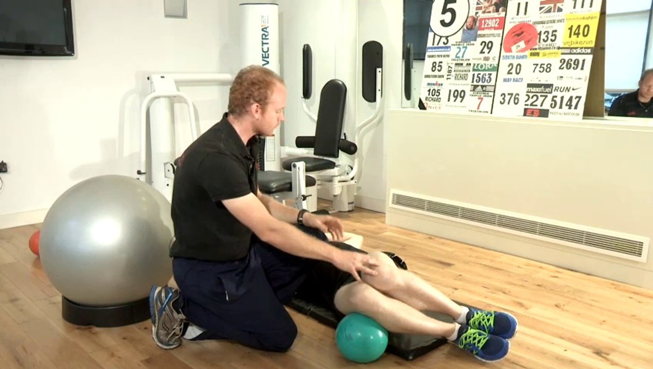 How To Do Stomach Crunches