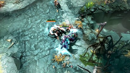 Dota 2 Funny Moments 44
