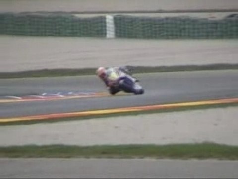 MOTO GP VALENCIA 2006 (PIT LANE) 14/20