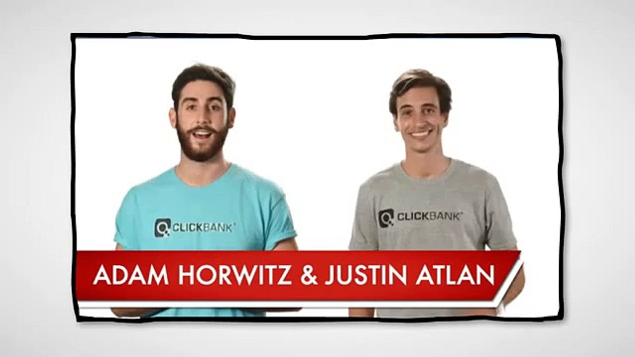 ClickBank University (1000 Millionaires Already)