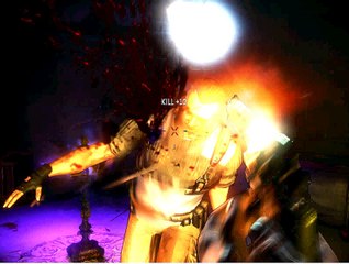 Let's Play The Darkness 2 Part 3
