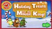 Wonder Pets! Holiday Treats for the Mouse King - Wonder Pets Games