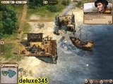 Anno 1404 Gameplay (PC)