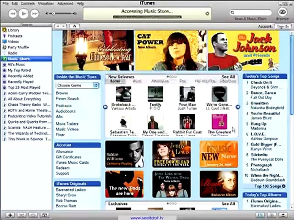 Podcasting - Publish your Podcast to iTunes -  audello.mp4