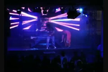 Uberman ilusionista Chileno