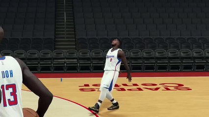 NBA 2K15 Shoe Creator - Air Jordan 11 Custom Army Camo