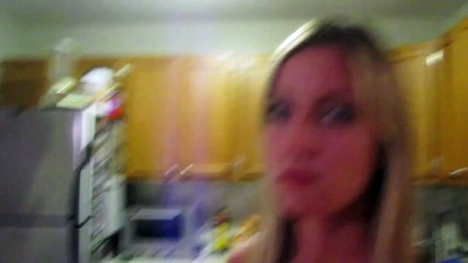 Nipple Waxing Prank