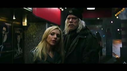 SciFi MineCart S01E06 - Iron Sky