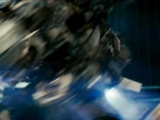 Bande-annonce transformers