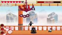 Ninjago Legendary Ninja Battles - Gameplay-