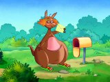 Toopy and Binoo - Binoo's Letter / Binoo's Wand / Bistro Binoo