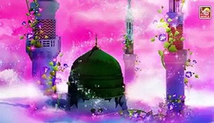 Naat Sharif - Nabi Duniya Tey Aaey By Nirmal shah - Musicworldrecord - Islamic Naat