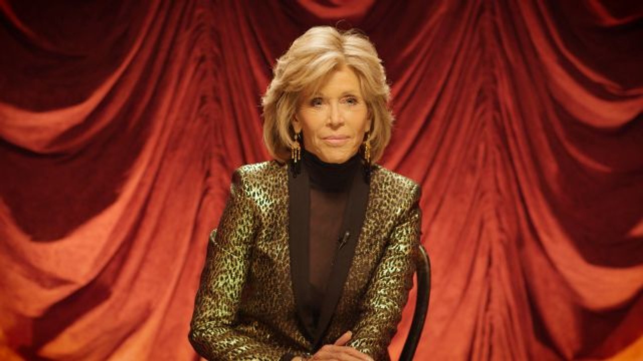 How Jane Fonda Escaped Handcuffs When She Was Arrested in 1970