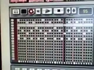 Sonic Producer Software - The First Beat