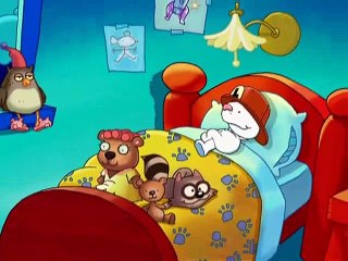 Toopy and Binoo - Bubbles / Campout / Christmas Out