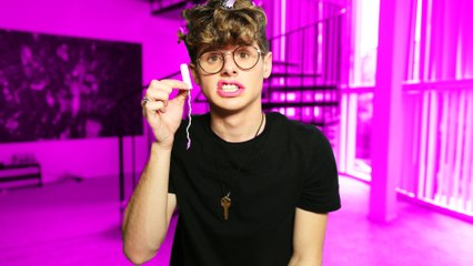 TESTING GIRLS PRODUCTS