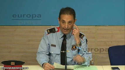 29 detenidos en una redada antidroga en Barcelona